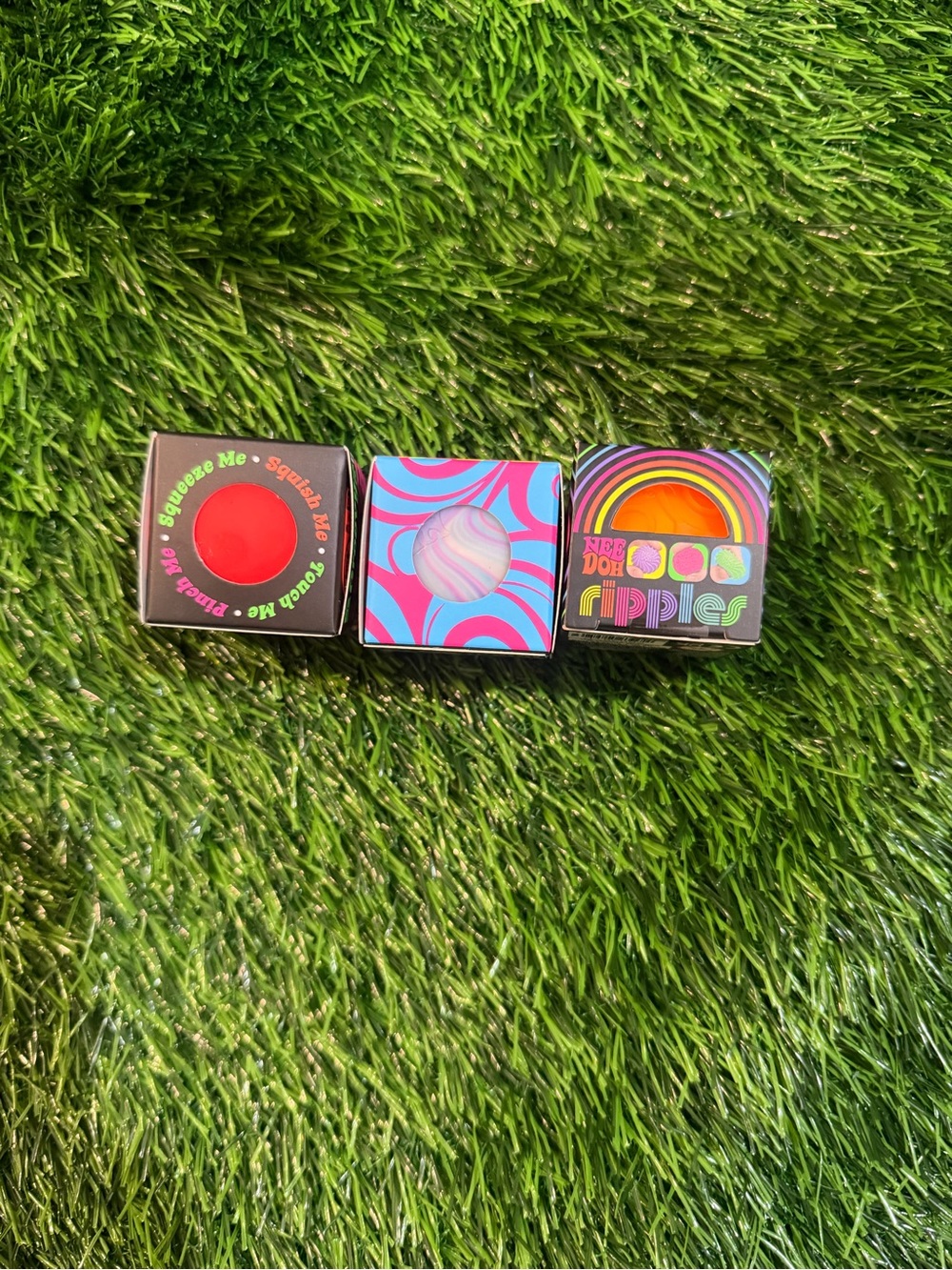 NeeDoh bundle!